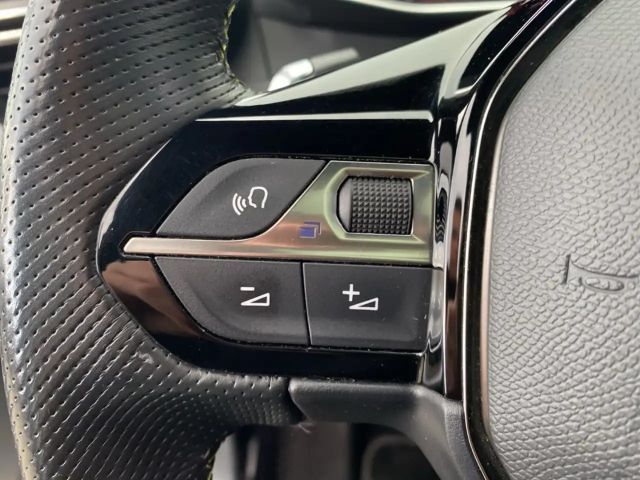 Peugeot 2008 GT-Line