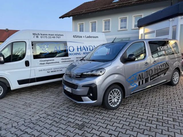 Peugeot E-208 Active Pack