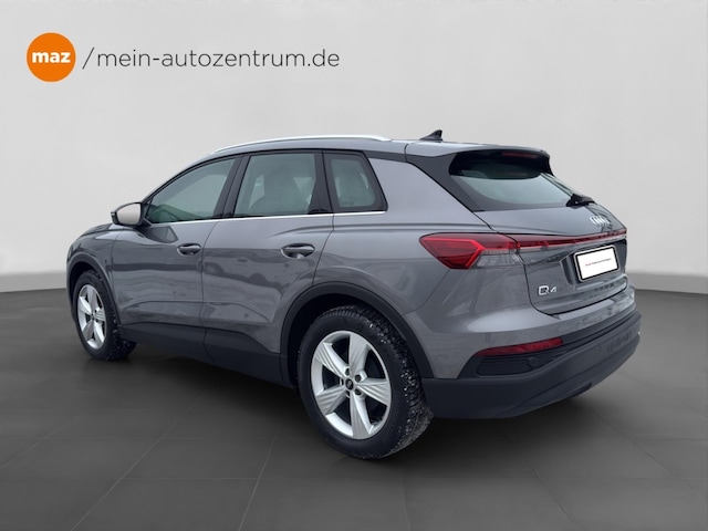Audi Q4 e-tron 40