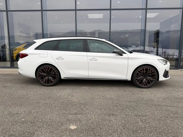 Cupra Leon DSG VZ e-Hybrid