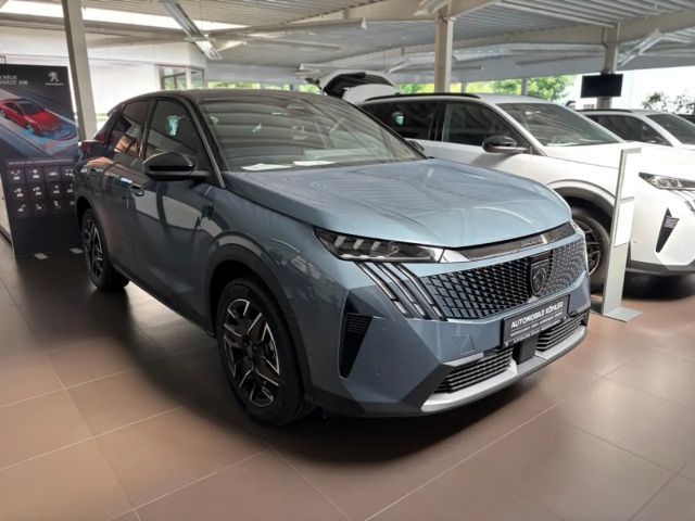 Peugeot 3008 GT-Line Hybrid