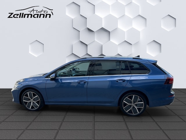 Volkswagen Golf DSG Golf VIII Style Variant