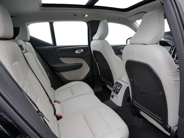 Volvo XC40 Inscription Recharge