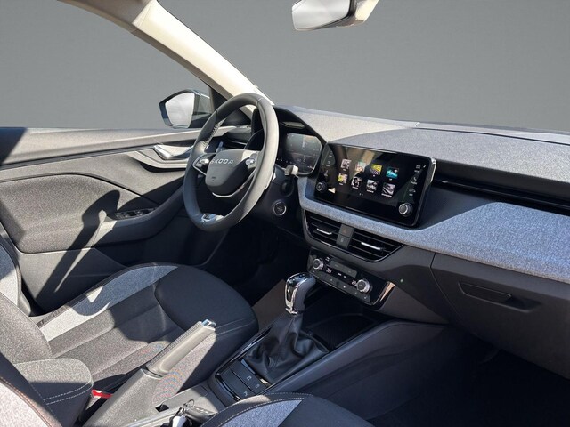 Skoda Scala 1.0 TSI Selection