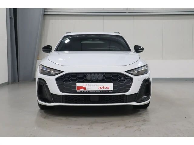 Audi A5 Avant S-Line