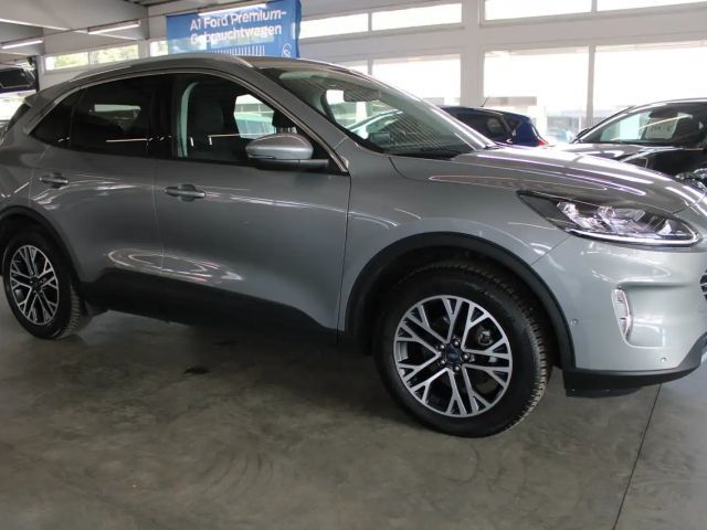 Ford Kuga Plug in Hybrid Titanium X