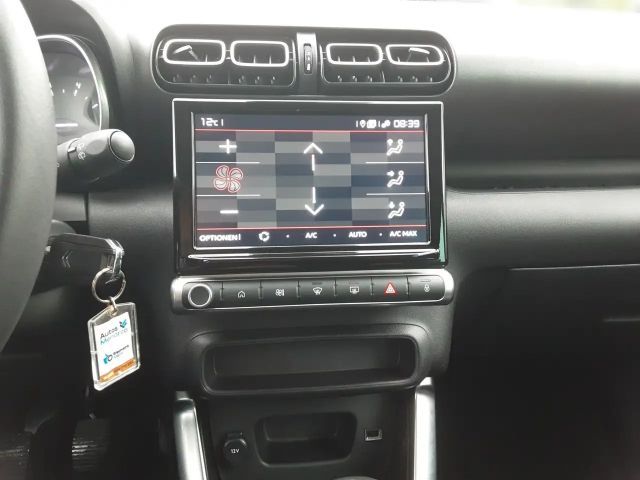 Citroën C3 Aircross Plus PureTech