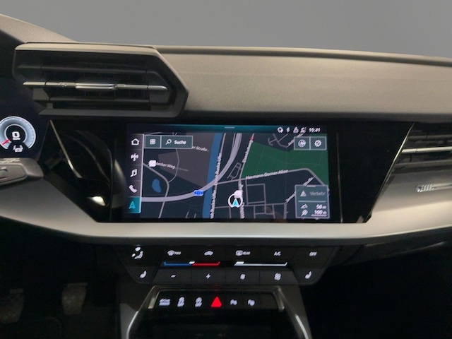 Audi A3 30 TFSI Sportback