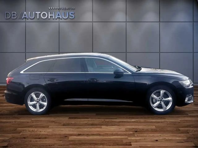 Audi A6 2.0 TDI S-Tronic Sport