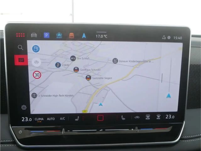 Volkswagen Tiguan 1.5 eTSI DSG