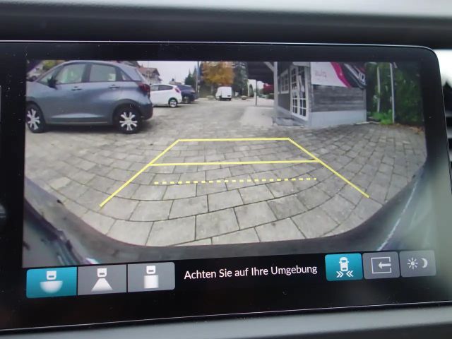 Honda Jazz 1.5 Executive Hybrid i-MMD