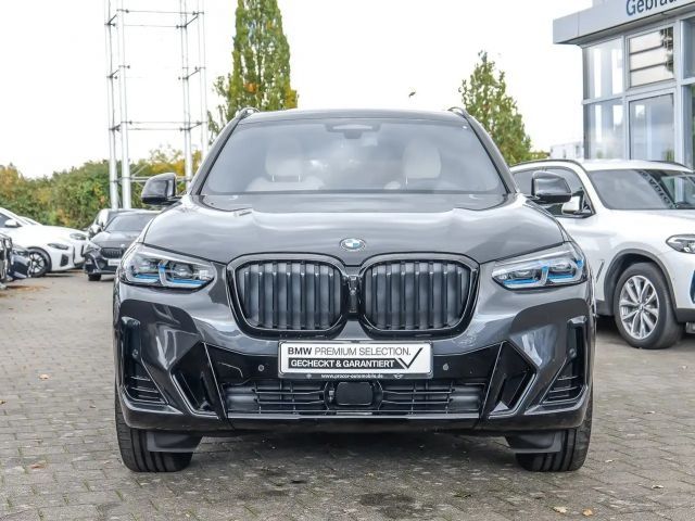 BMW X3 M-Sport xDrive30i