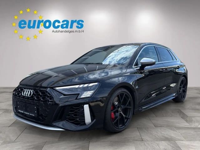 Audi RS3 Sedan Sportback