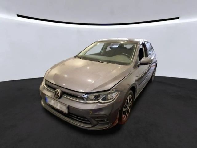 Volkswagen Polo 1.0 TSI DSG Life