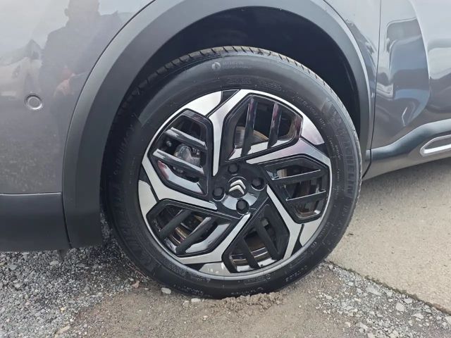 Citroën C4 Max PureTech