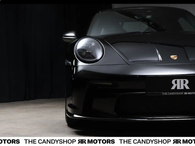 Porsche 992 Coupé GT3