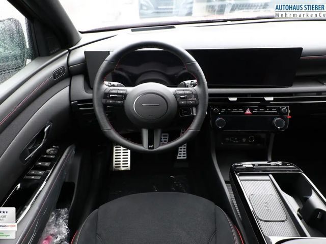 Hyundai Tucson 1.6 N Line