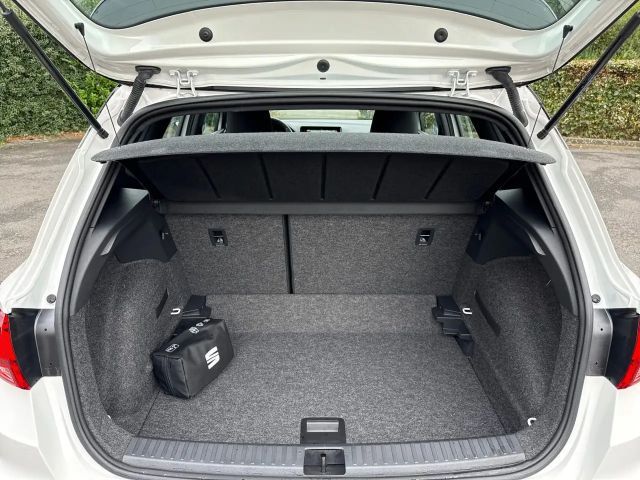 Seat Arona 1.0 TSI FR-lijn