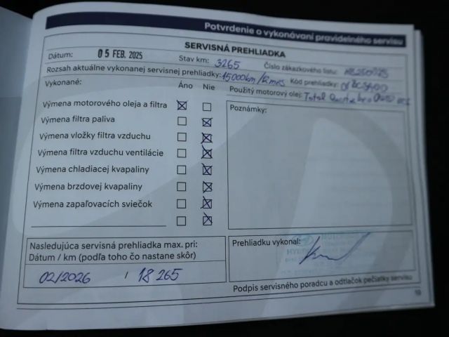 Hyundai i20 1.2 Trend