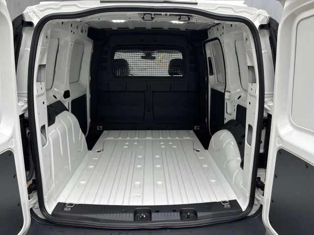 Volkswagen Caddy Cargo Entry TDI