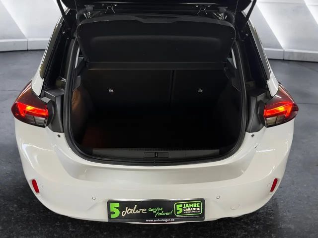 Opel Corsa 1.2 Turbo Elegance Turbo