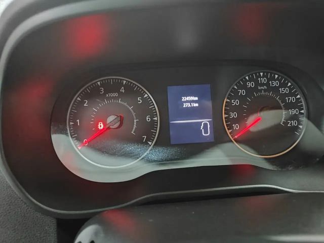 Dacia Duster Extreme