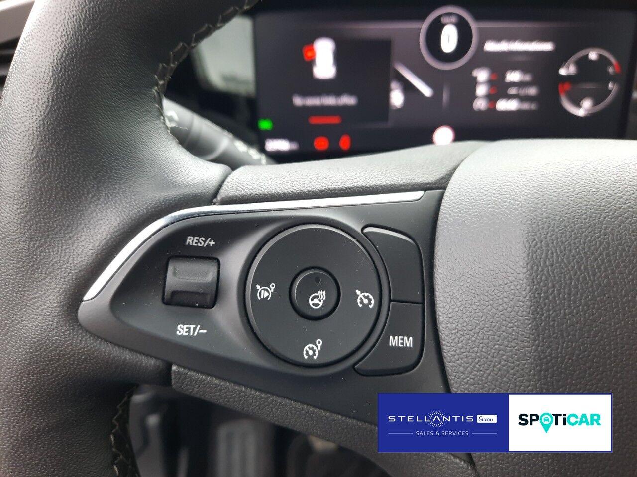 Opel Mokka 1.2 Turbo Turbo