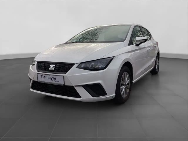 Seat Ibiza 1.0 TSI Style