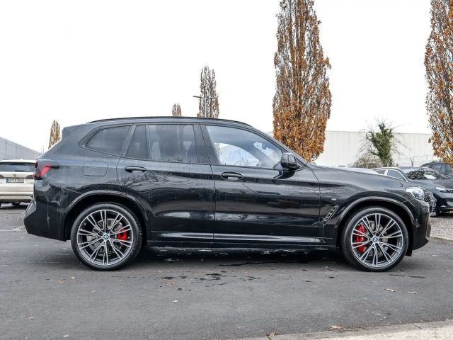 BMW X3 M-Sport xDrive30d