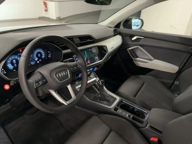 Audi Q3 35 TFSI