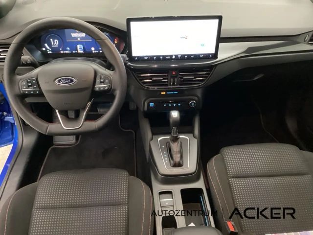 Ford Focus ST Line Wagon