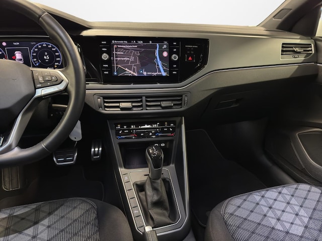 Volkswagen Taigo 1.5 TSI DSG R-Line