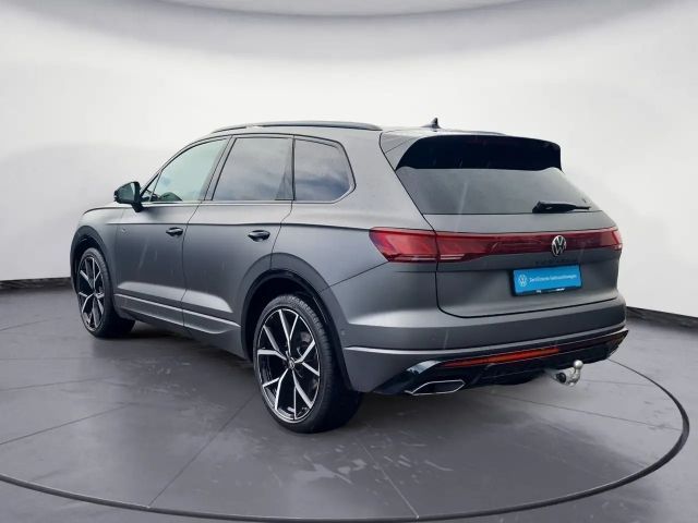 Volkswagen Touareg 3.0 V6 TDI R-Line