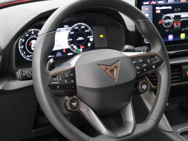Cupra Formentor 4Drive VZ