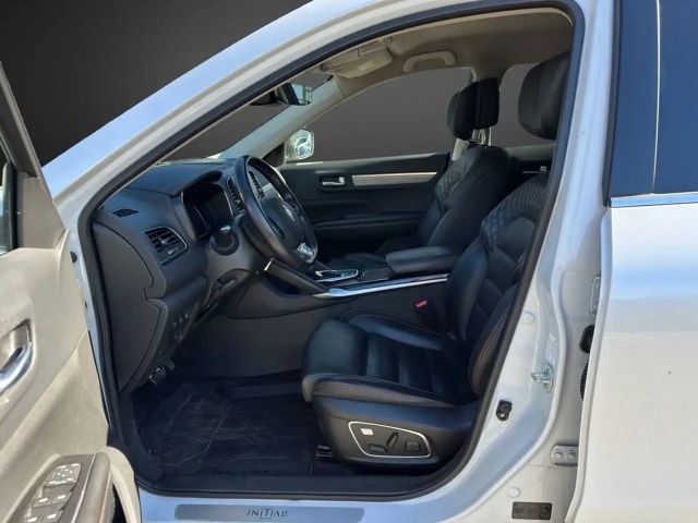 Renault Koleos Initiale Paris