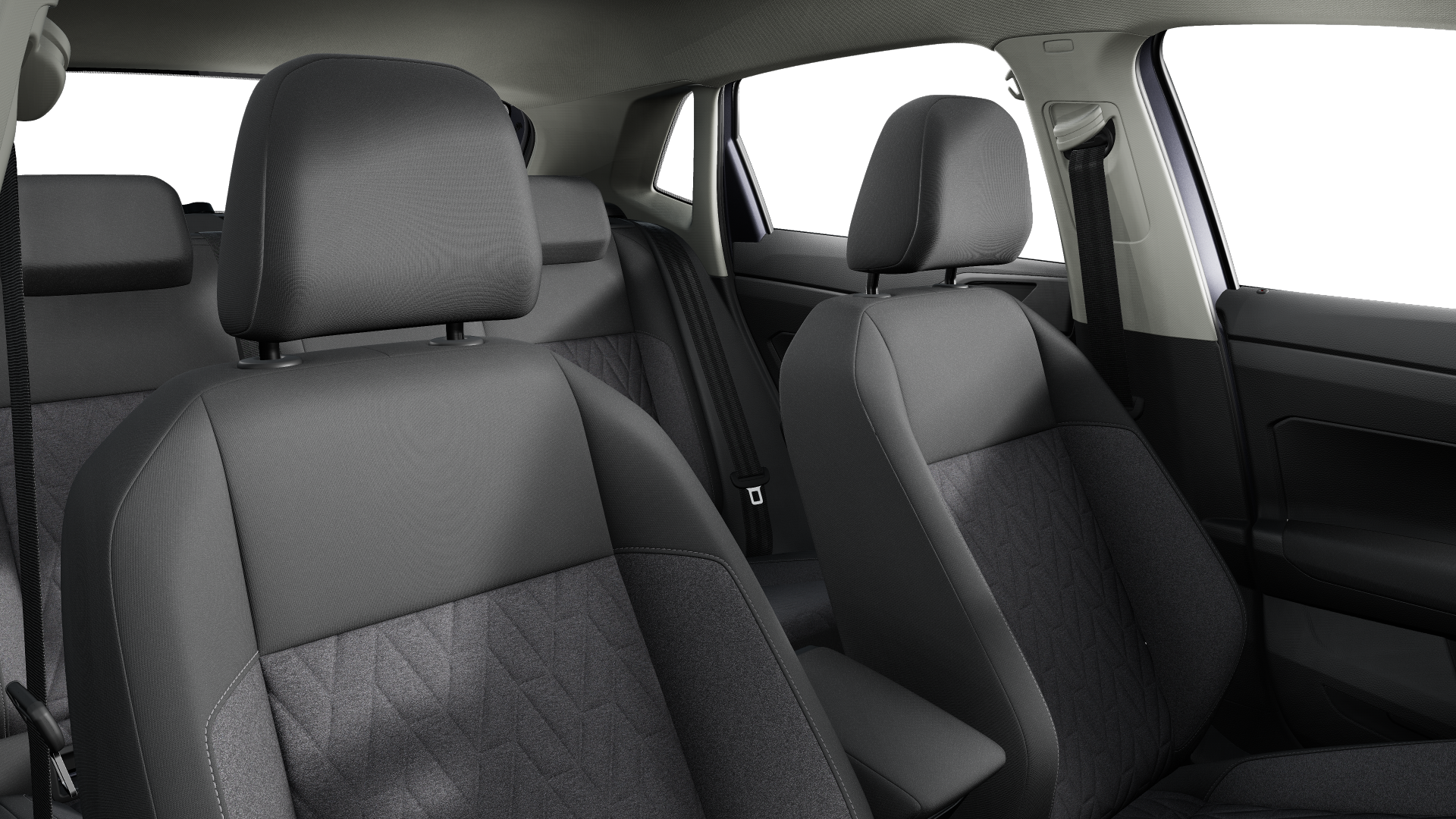 Volkswagen Polo Move