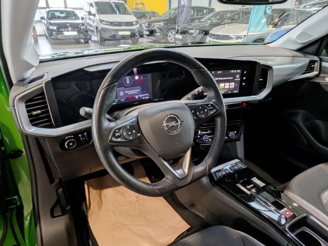 Opel Mokka Edition Mokka-e