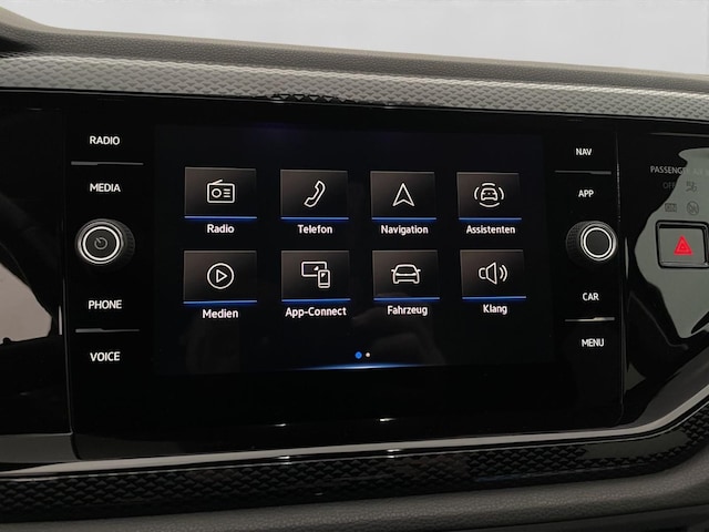 Volkswagen Taigo 1.0 TSI DSG Life