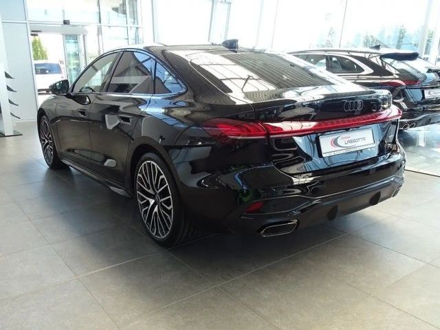 Audi A5 Quattro S-Line S-Tronic