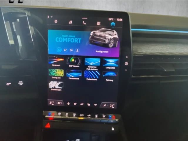 Renault Austral Techno