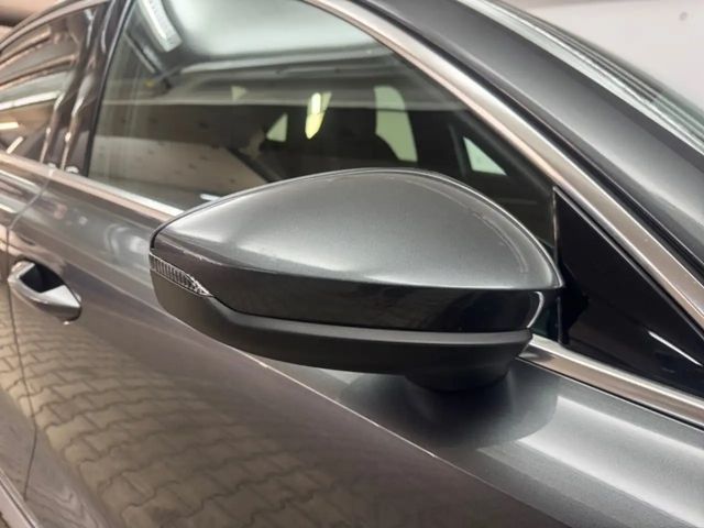 Audi A3 35 TFSI S-Line Sedan