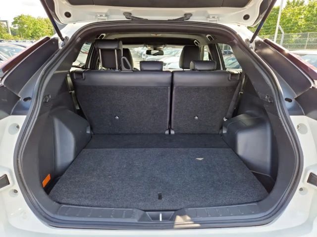 Mitsubishi Eclipse Cross PHEV