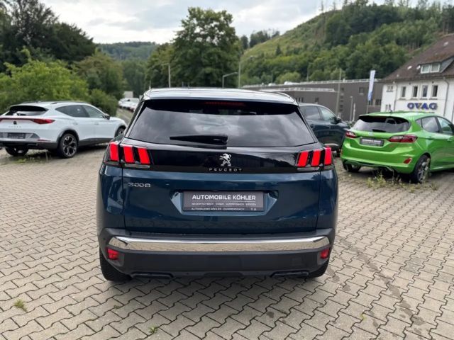 Peugeot 3008 Allure Pack