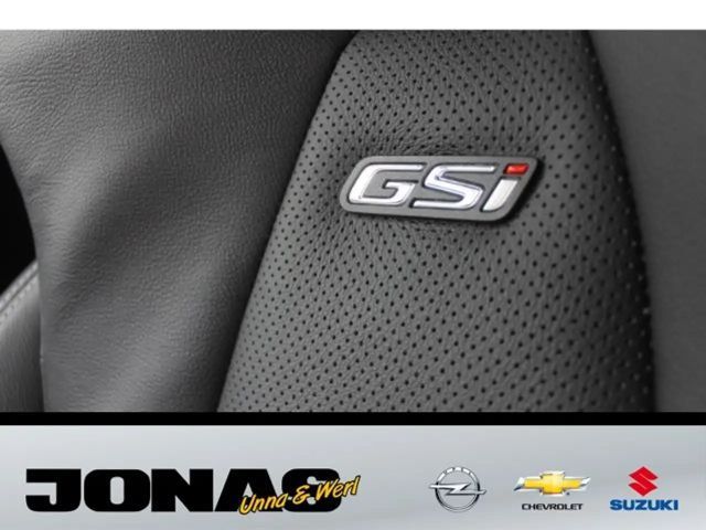 Opel Insignia Sports Tourer