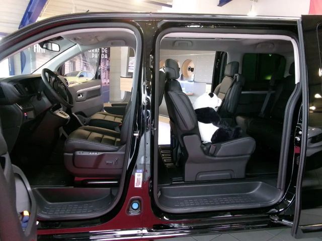 Fiat Ulysse 180 BlueHDi L2 Top