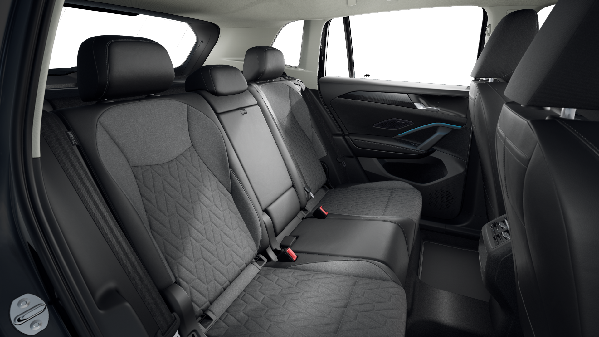 Volkswagen Tiguan 2.0 TDI DSG Life