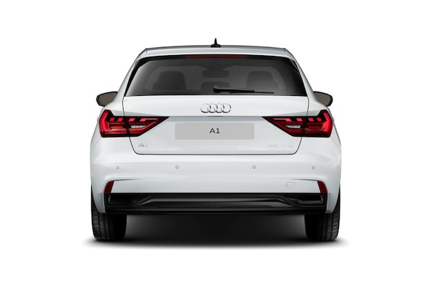 Audi A1 25 TFSI S-Tronic Sportback