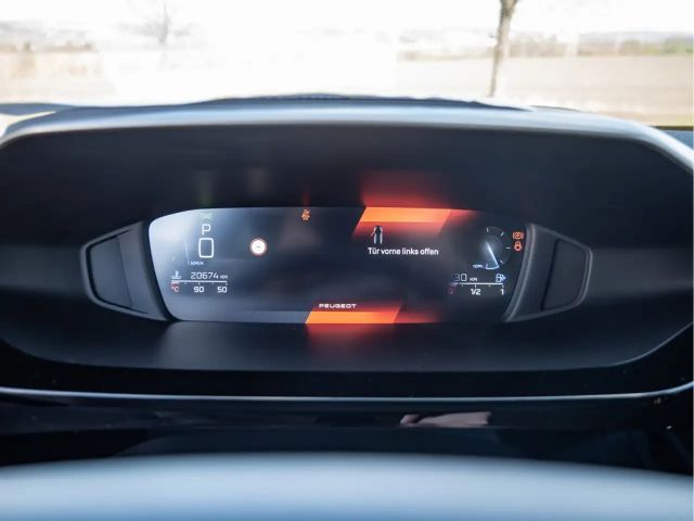 Peugeot 308 Allure Pack