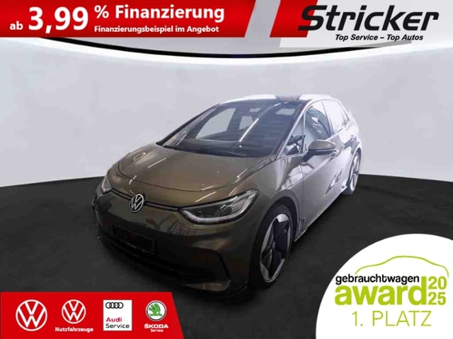 Volkswagen ID.3 150 kW 77 KWh IQ.Drive