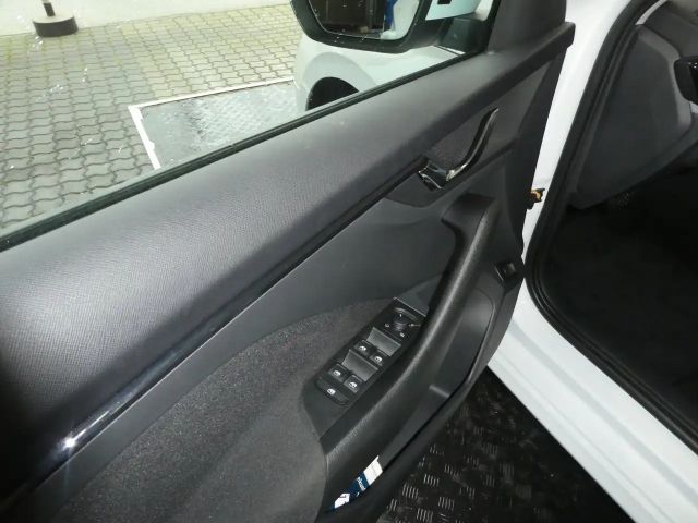 Skoda Kamiq Selection